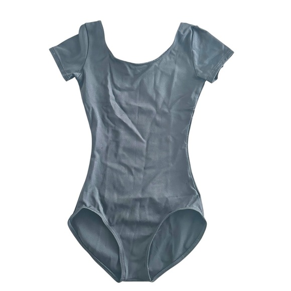 Leotard - Picture 2 of 4